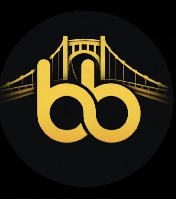 The Burgh Bulletin logo